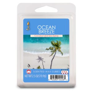 Ocean Breeze